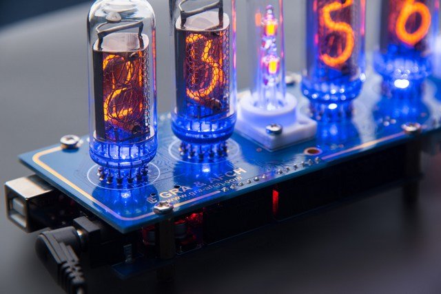 How to choose the right Nixie Tube