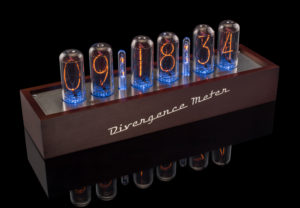 How to built your first Nixie Clock