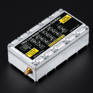 RF OSCILLATORS