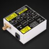 RCLN500C low phase-noise 500 MHz oscillator