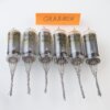 Very rare IN-8-2 Fine Grid Nixie Tubes