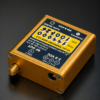 TAFM2833-AMP FM Transmitter with Amplifier