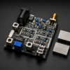 TAFM2833-AMP FM Transmitter with Amplifier