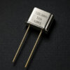 Quartz Crystal Resonator 133.3 MHz