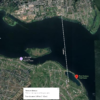 TAFM2833-AMP Range Test Location (Map)