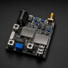 TAFM2833-AMP FM Transmitter with Amplifier