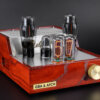Stereo Tube Amplifier Melpomene VAT913-18