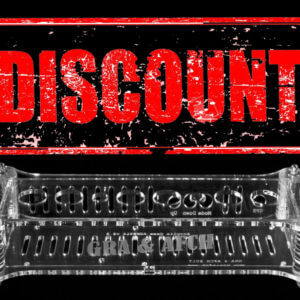 DISCOUNT PRODUCTS